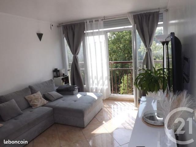 Appartement vente à Savigny-sur-Orge, Essonne