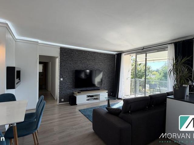Appartement vente à Saint-Germain-en-Laye, Marly-le-roi