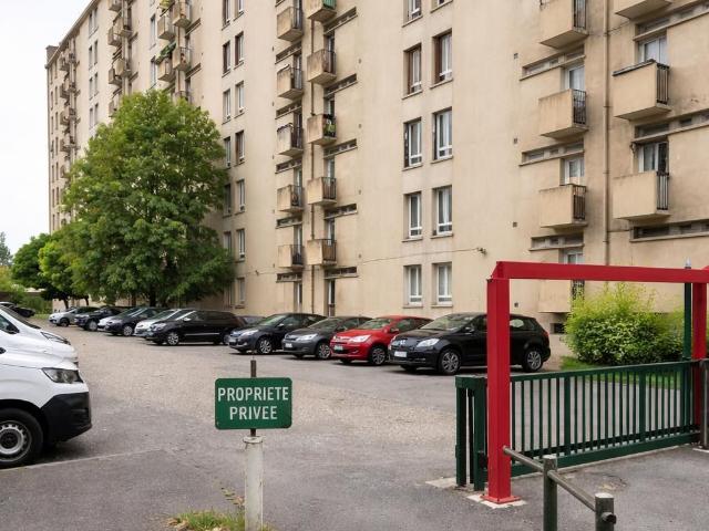 Appartement vente à Sarcelles, Garges-lès-gonesse