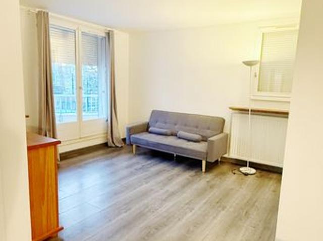 Appartement vente à Pontoise, Cergy