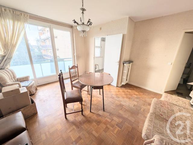 Appartement vente à Le Raincy, Livry-gargan
