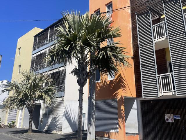 Appartement vente à La Réunion