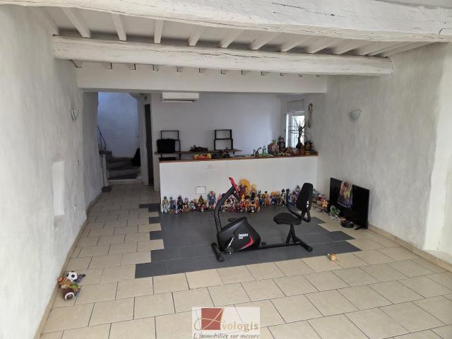 Appartement vente à Lodève, Ganges