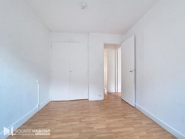 Appartement vente à Faubourg de Paris, Valenciennes