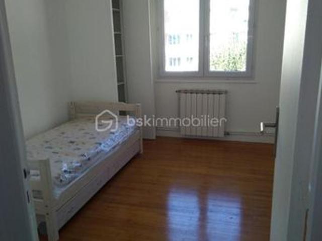 Appartement vente à Grenoble, Saint-martin-le-vinoux