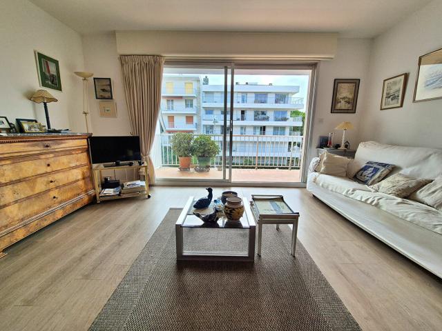 Appartement vente à Saint-Nazaire, La Baule-escoublac
