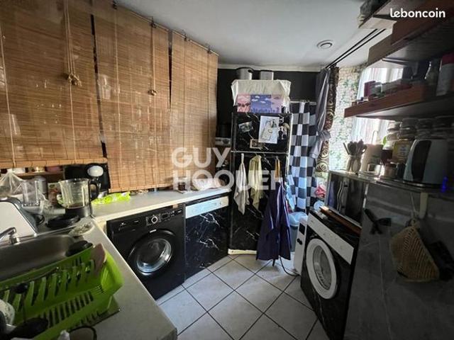 Appartement vente à Dax
