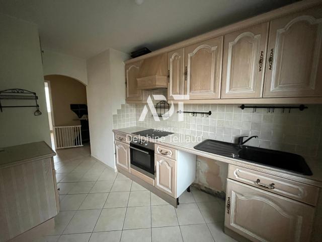 Appartement location à Grenoble, Sassenage
