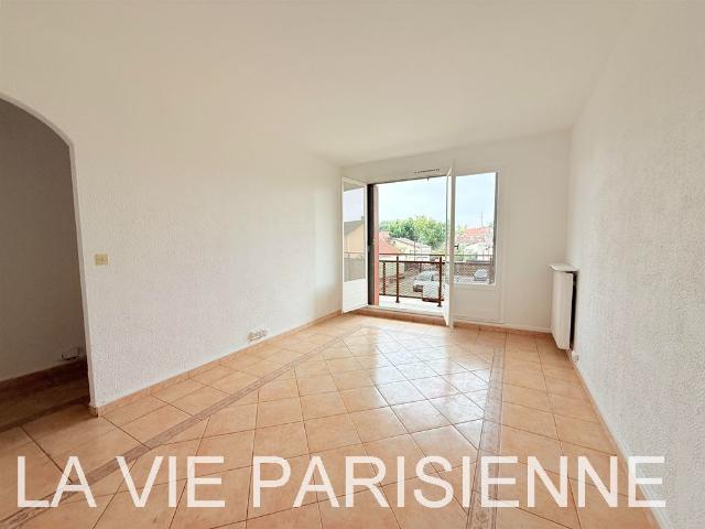 Appartement location à Saint-Denis, Stains