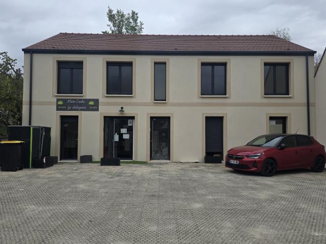 Appartement location à Palaiseau, Forges-les-bains