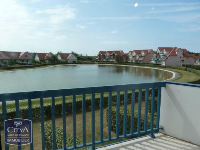 Appartement location à Montreuil-sur-Mer, Merlimont