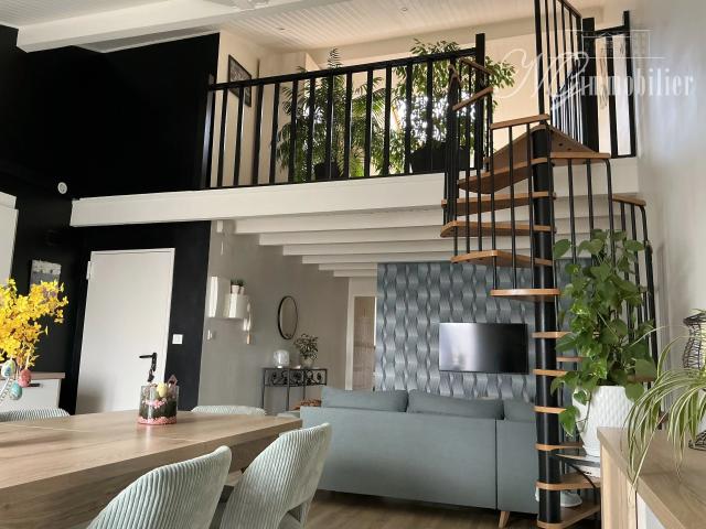 Appartement vente à Val-de-Briey, Audun-le-roman