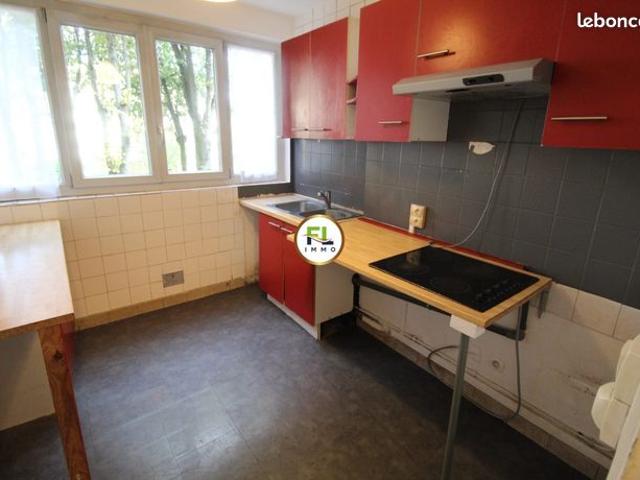 Appartement vente à Le Pecq, Yvelines