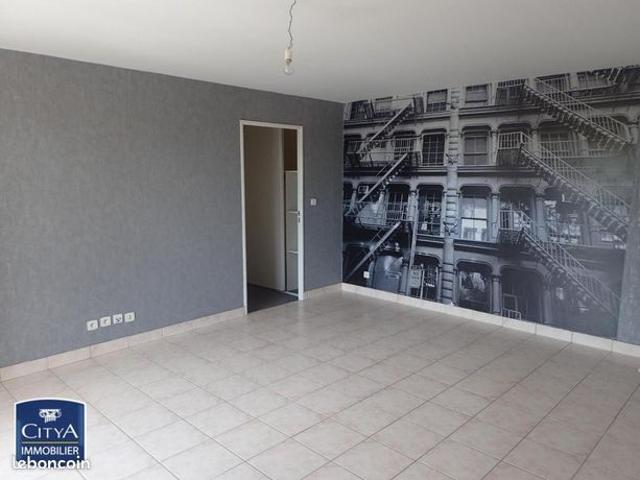 Appartement vente à Béthune, Auchel