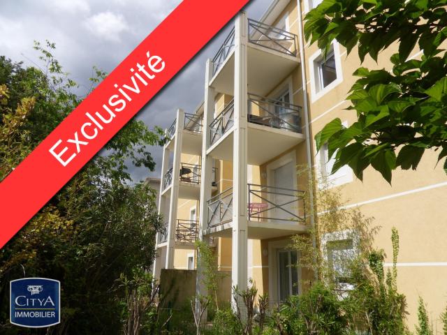 Appartement vente à Nîmes, Bagnols-sur-cèze