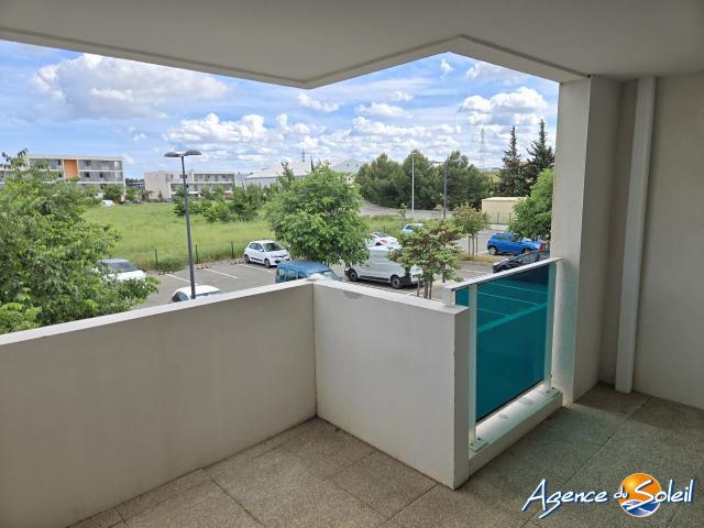 Appartement location à Narbonne