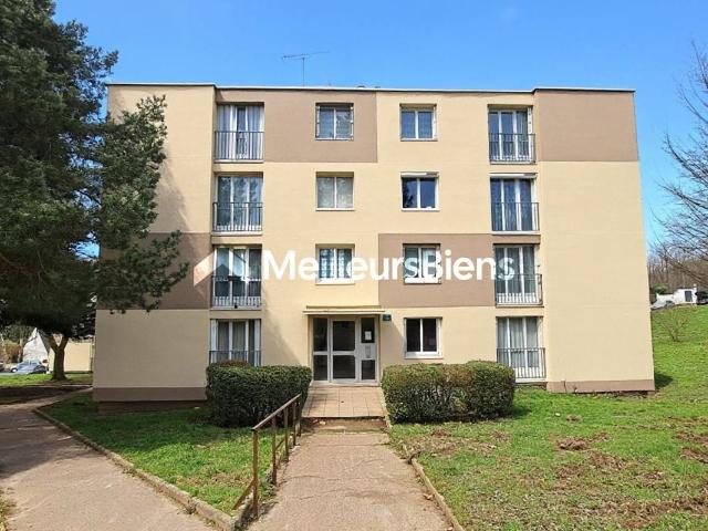 Appartement vente à Sarcelles, Domont