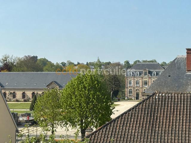 Appartement vente à Saint-Lô, Saint-lô