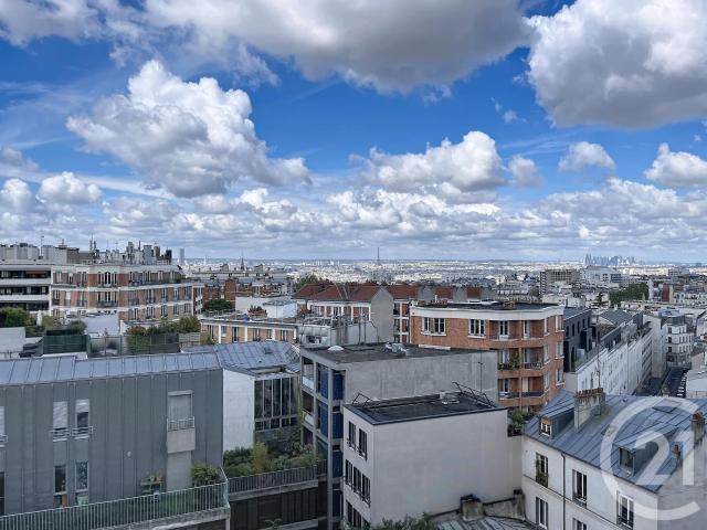 Appartement vente à Paris, Île-de-France