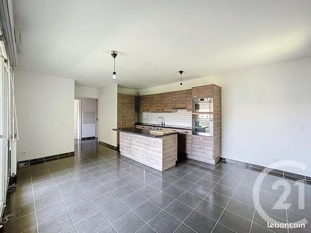 Appartement vente à Aix-en-Provence, Trets