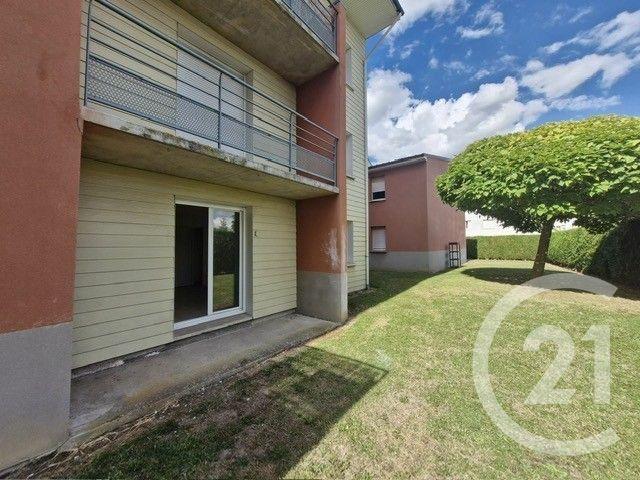 Appartement vente à Béthune