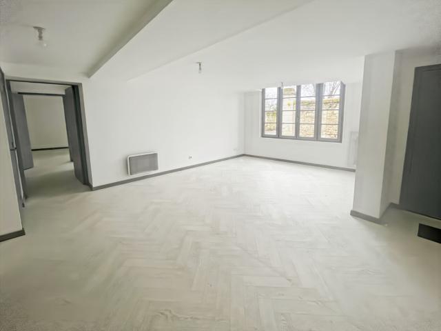 Appartement location à Saumur, Le Coudray-macouard