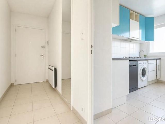 Appartement vente à Péronne, Maurepas