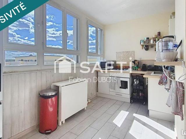 Appartement vente à Le Plessis-Robinson, Hauts-de-Seine