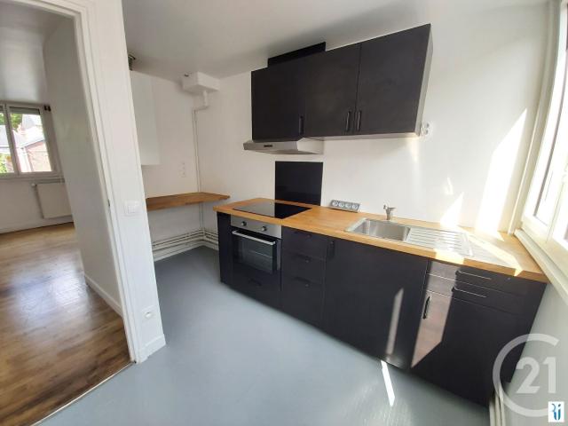Appartement location à Rouen, Ruan