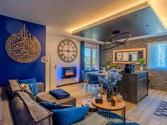 Appartement vente à Aussonne, Montauban