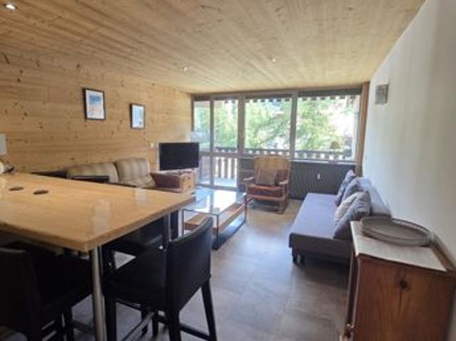 Appartement vente à Barcelonnette, Uvernet-fours