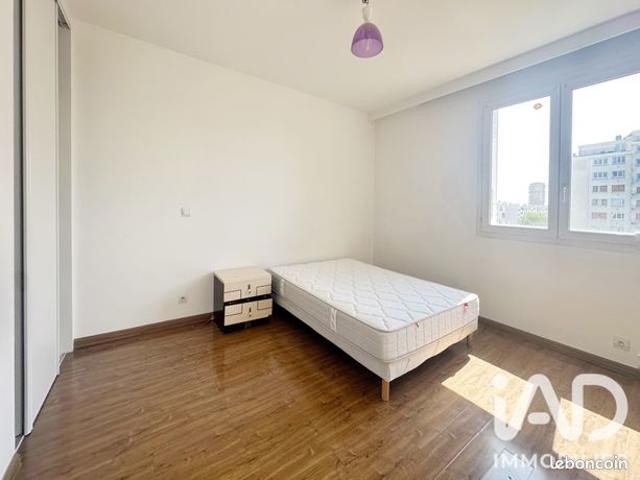 Appartement vente à Le Raincy, Drancy
