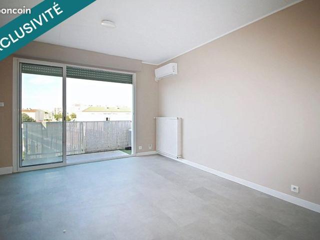 Appartement vente à Nîmes, Gard