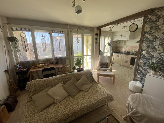 Appartement vente à Auch