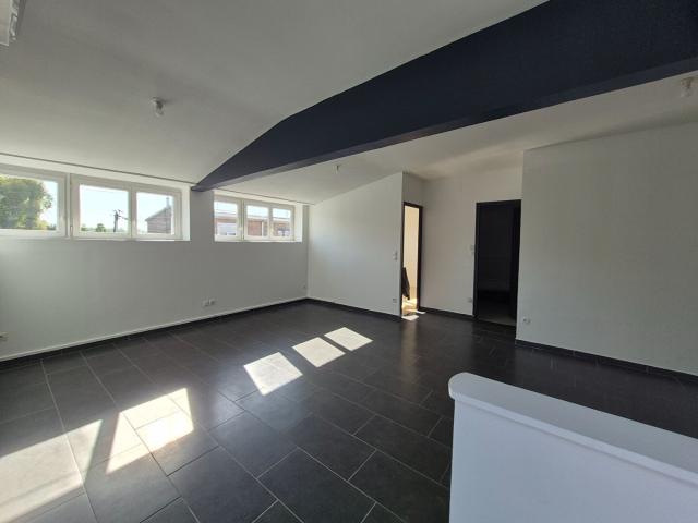 Appartement vente à Pérenchies, Nord