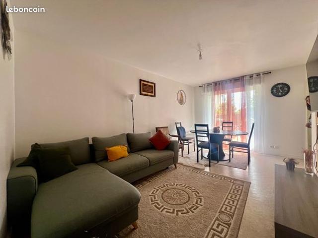 Appartement vente à Senlis