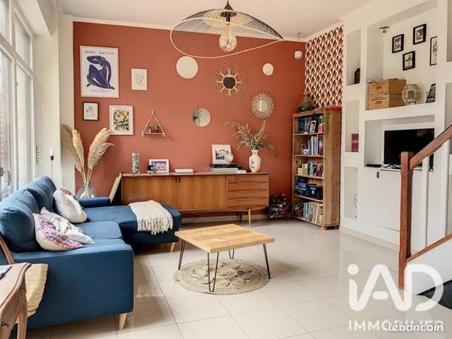 Appartement vente à Arras, Pas-de-Calais