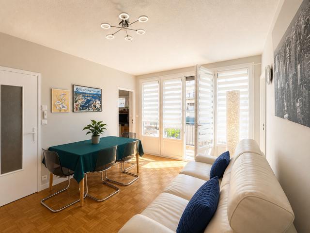 Appartement vente à Dijon