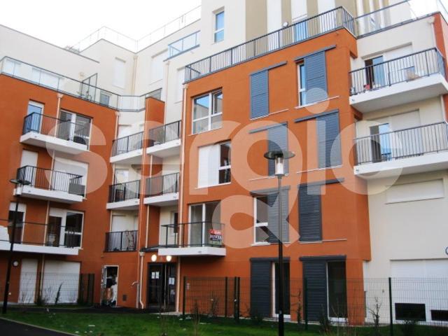 Appartement location à Argenteuil