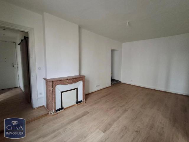Appartement location à Saint-Étienne, Saint-etienne