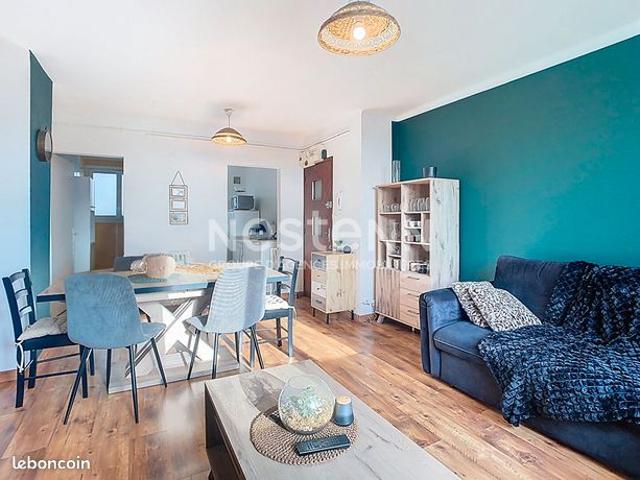 Appartement vente à Cholet