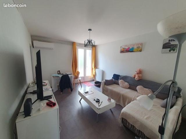 Appartement vente à Auch