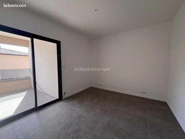 Appartement vente à Ajaccio, Grosseto-prugna