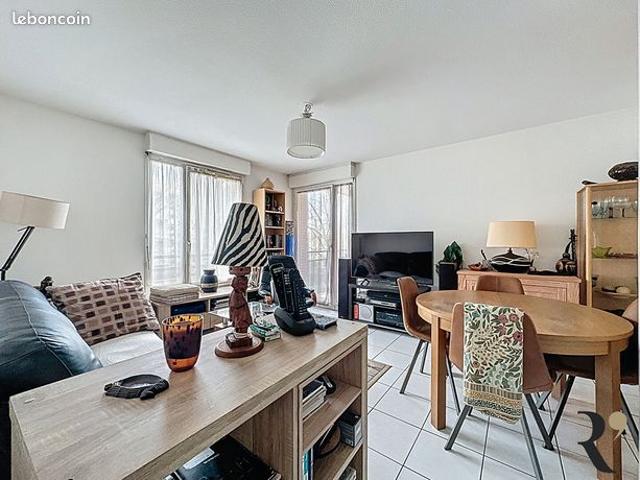 Appartement vente à Toulouse