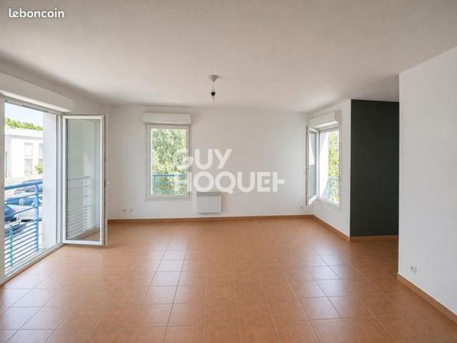 Appartement vente à Périgny, Loir-et-Cher