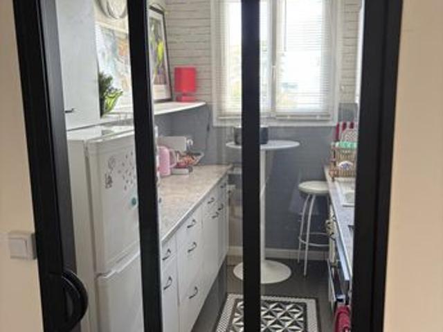 Appartement vente à Nantes, Saint-herblain