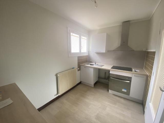Appartement location à Autun, Le Creusot