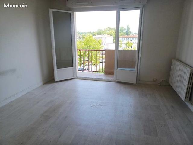 Appartement vente à Bayonne