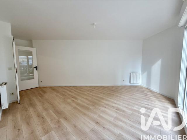 Appartement vente à Franconville, Val-d'Oise