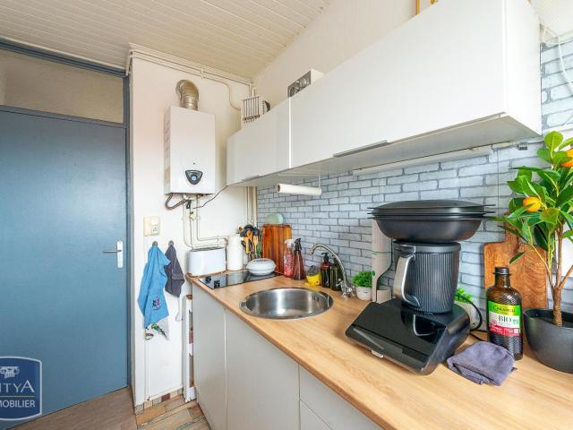 Appartement vente à Valenciennes, Beuvrages